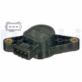 DELPHI Sensor, Drosselklappenstellung SS10994-12B1 für CITROËN PEUGEOT FIAT