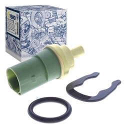 VEMO SENSOR KÜHLMITTELTEMPERATUR passend für AUDI A2 A3 A4 A6 A8 ALLROAD
