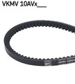 VKMV 10AVx965 SKF Keilriemen für BMW,MITSUBISHI,NISSAN,VOLVO,VW