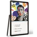 Samsung Galaxy Tab S6 Lite (2022) SM-P619, 64GB, Wi-Fi + LTE, OVP, Oxford Gray