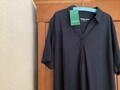 Peter Hahn Kleid Green Cotton Gr. 40 neu mit Etikett, eher Gr. 42