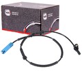 A.B.S. ABS-SENSOR RADDREHZAHL HINTERACHSE passend für MINI | 31208