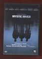 DVD - Mystic River Mit Sean Penn, Tim Robbins, Kevin Bacon, ...