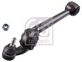 FEBI BILSTEIN 08095 Querlenker Vorne Unten Links für FORD SIERRA (GBG, GB4)