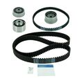 SKF Zahnriemensatz Zahnriemen | VKMA 95620 | Für MITSUBISHI