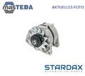 STX100345R LICHTMASCHINE GENERATOR STARDAX FÜR AUDI 100 C3,COUPE B3,90 B3,8B3