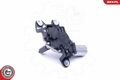 Esen SKV (19SKV054) Wischermotor hinten für VW