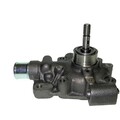 ORIGINAL® Saleri Sil Wasserpumpe, Motorkühlung für Renault MASCOTT Kasten