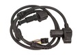 ABS Sensor Raddrehzahl MAXGEAR 20-0245 für AUDI A6 C5 Avant 4B5 4B6 4B2 4B4 TDI