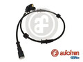 ABS-Raddrehzahlsensor Vorderachse rechts passiver Sensor DS0118 AUTOFREN SEINSA