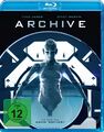 Archive Blu-ray *NEU*OVP*