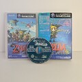 The Legend of Zelda: Wind Waker Nintendo GameCube komplett in OVP japanische ...