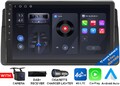 DAB+ CarPlay Autoradio Android 13 6+64GB GPS Navi RDS DSP 4G LTE Für BMW 3er E46