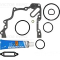 ORIGINAL® Victor Reinz Dichtungssatz, Kurbelgehäuse für VW POLO POLO IV