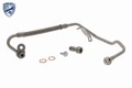 VAICO Ölleitung für Turbolader Ölvorlaufleitung Turbolader V10-000170