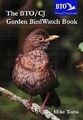 Das BTO/CJ Garten Vogeluhr Buch, Mike Toms, gebraucht; sehr gutes Buch