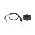 Sensor, Abgastemperatur HELLA 6PT 010 376-641 für FIAT LANCIA OPEL VAUXHALL