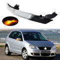 Außenspiegel Blinker Rechts für VW POLO (9N) SKODA OCTAVIA 2 (1Z) 1Z0949102C