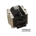 1x Zündspule HITACHI 2508416 passend für AUDI SEAT VW