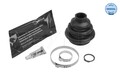 Faltenbalgsatz Antriebswelle MEYLE 300 332 1902 für BMW Gummi 3er E30 5er E39 X5