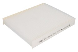 Innenraumfilter MANN-FILTER CU 22 044