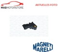 MAP SENSOR DRUCKSENSOR SAUGROHRDRUCK MAGNETI MARELLI 215810012000 A FÜR OPEL