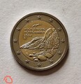 2 EURO Gedenk-Münze BRD 2024 -A- *Königstuhl Mecklenburg Vorpommern* vorzüglich