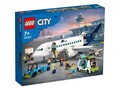 LEGO® CITY 60367 PASSAGIERFLUGZEUG NEU OVP