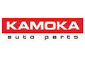 KAMOKA T0317 Wasserpumpe for AUDI PORSCHE