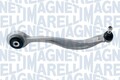 Querlenker Dreieckslenker MAGNETI MARELLI 301181366400 Aluminium für MERCEDES