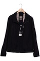 Bugatti Jacke Herren Anorak Jacket Kurzmantel Gr. EU 54 Marineblau #d75c17o