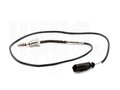 HITACHI 135508 Sensor, Abgastemperatur für AUDI