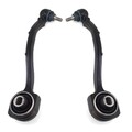 2x Querlenker Vorderachse Unten Hinten für MERCEDES C W203 S203 CL203 CLK W209