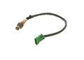 BOSCH Lambdasonde Sensor Abgassteuerung 0 258 010 363 für PEUGEOT 308 2 5008 508