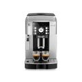 Superautomatische Kaffeemaschine DeLonghi S ECAM 21.117.SB Schwarz Silberfarb
