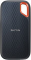 Sandisk Solid State Disks (SSD) Extern Extreme Portable SSD V.2 (2TB),