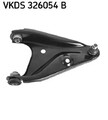 Querlenker VKDS 326054 B SKF für DACIA RENAULT