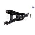 1x Lenker, Radaufhängung SIDEM 6171 passend für NISSAN RENAULT