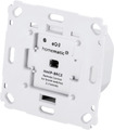 Homematic IP Wandtaster für Markenschalter – 2-fach #37568546