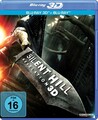 "" 3D ""  Blu-ray-/   Silent Hill: Revelations  /  Zustand - Sehr Gut