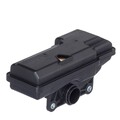 Hydraulikfilter Automatikgetriebe für Lexus Toyota Hengst Filter Eg1174H