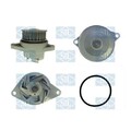1x Wasserpumpe, Motorkühlung Saleri SIL PA846A passend für AUDI SEAT SKODA VW