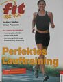 Fit for fun - Perfektes Lauftraining: Steffny, Herbert / Pramann, Ulrich