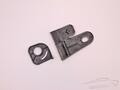 SCHEINWERFER HALTER REPARATURSATZ LINKS für CITROEN FIAT PEUGEOT ORIGINAL VEGO