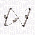 Tür Fensterheber für VW Passat B3/B4 Limo Kombi B5 96-05 Vorne Links