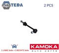 9030509 STABILISATOR STABI LINKS+RECHTS KAMOKA 2PCS FÜR LAND ROVER DISCOVERY II