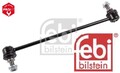 febi bilstein 29529 Stange/Strebe für Stabilisator Koppelstange Strebe 