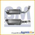 Ruß-/Partikelfilter, Abgasanlage BM CATALYSTS BM11108