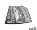 TYC 18-0114-41-2 Blinker Vorne Links für Volvo S40 I V40 Kombi 2001 - 2004