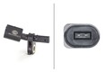 HELLA Sensor, Raddrehzahl für VW/SKODA/SEAT/AUDI 6PU 012 039-001